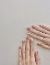 -CO COLOR美甲美睫美妆