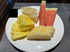 -新天地建国酒店凯撒餐厅