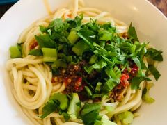 -纯阳馆鱼香排骨面(东二道街店)