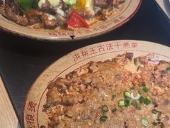 -洪帮主酸菜鲈鱼(连江万家店)
