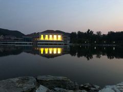 -北京宽沟会议中心