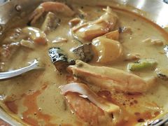 -南沙游艇会·大兵船餐厅