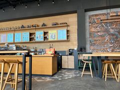 -星巴克臻选(成都环球乐天店)