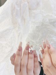 -MOMO·Nail美甲美睫