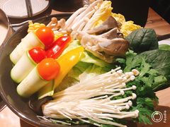 -塚田农场(悠唐店)