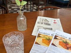 -THE PRESS(申报馆店)