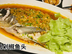 -凤凰湘语·平价海鲜餐厅(浦东旗舰店)