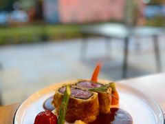 惠灵顿牛排-JANS意式简餐厅·惠灵顿牛排