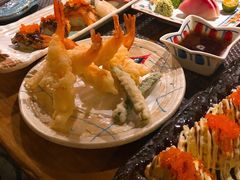 -半藏居酒屋(香港花园店)