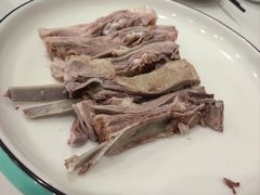 -老毛手抓·盐池滩羊非遗手抓(宁夏总店)