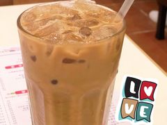 奶茶-大哥餐厅(西城花园店)