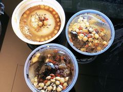-深水井老冰粉(解放碑英利大融城店)