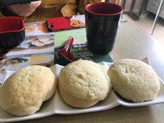-添好运点心专门店(中环IFC店)
