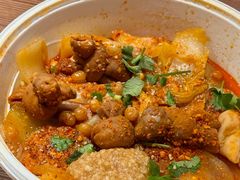 -旧巷口·麻辣大拌·油泼冒菜(上海七宝领展广场店)