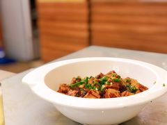 麻婆豆腐-成都驻京办餐厅(蜀都宾馆店)