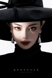 -魅·照相馆丨女神写真