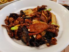 -大鸭梨(天通西苑店)