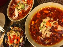 -串大叔炭火烤串·鸡西大冷面刀削面(总店)