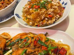 -侯师傅热炒店(印象城店)
