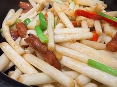 -汉水谣·江景餐厅(江滩店)