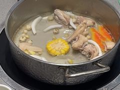 -椰小鸡·琼州糟粕醋·火锅(美兰缤纷城店)