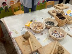 -杭州滨江欧文幼儿园