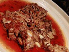 -西贝莜面村(当代商城店)