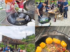 -龙寺生态园