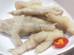 -凡塔斯牛排餐厅(厚街万达店)