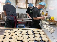 -昌顺马记小吃店(昌盛园店)