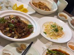 -船歌·鱼水饺青岛菜(合肥路永旺店)