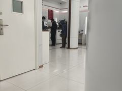 -中国工商银行(博山路支行)