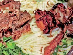 -云尊府云南菜·蒸汽石锅鱼(学清路店)