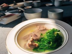 -沈灶河豚宴·河豚融合餐厅(汉中路店)
