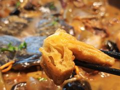 -屋里厢上海菜馆