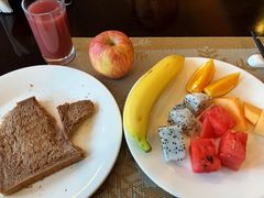 -中油泰富国际酒店-中餐厅