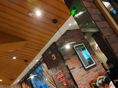 -老牌坊鲁菜名店(宽厚里店)