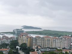 -平湖九龙山旅游度假区