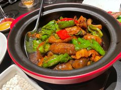 -三利音·玖弄小鲜(浦东嘉里城店)