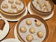 -鼎泰丰(德基广场店)