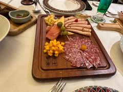 -俄士厨房(环球港店)