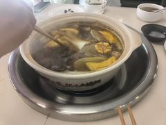 -土连锅·现熬养生汤锅(梁家巷店)