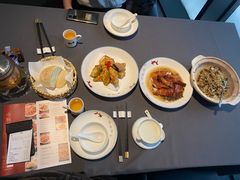 -小炳胜(卓悦中心店)