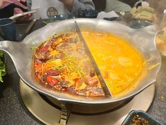 -湊湊火锅·茶憩(打浦桥日月光店)