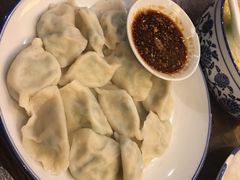 -吕氏疙瘩汤·私家菜馆(慈云寺店)