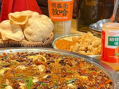 -胖子鱼·天水麻辣鱼火锅(秦州407店)