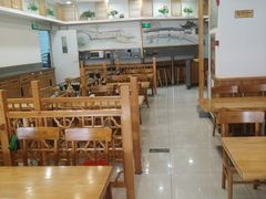 大堂-小姜锅贴(凤凰街店)