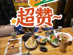 -千羽鹤海鲜居酒屋Bistro(大望路店)