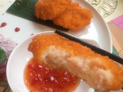 -甘尼仕印度餐厅爵士酒吧(阳春巷店)