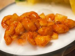 -柒月小火炉·新派川菜(金狮广场店)